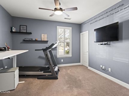 3010 Bull Rider Drive, Reno, NV 89521 Photo