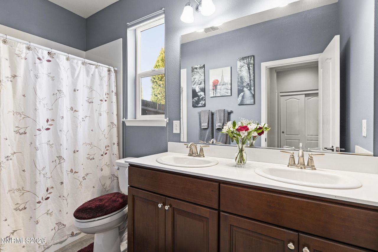 3010 Bull Rider Drive, Reno, NV 89521 Photo