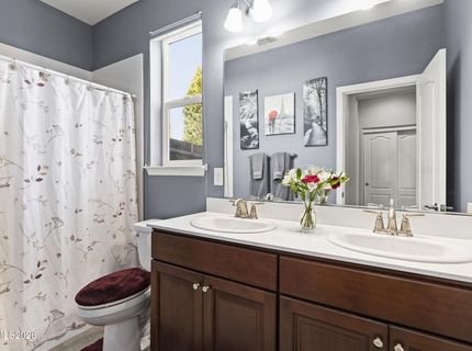 3010 Bull Rider Drive, Reno, NV 89521 Photo