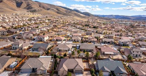 3010 Bull Rider Drive, Reno, NV 89521 Photo