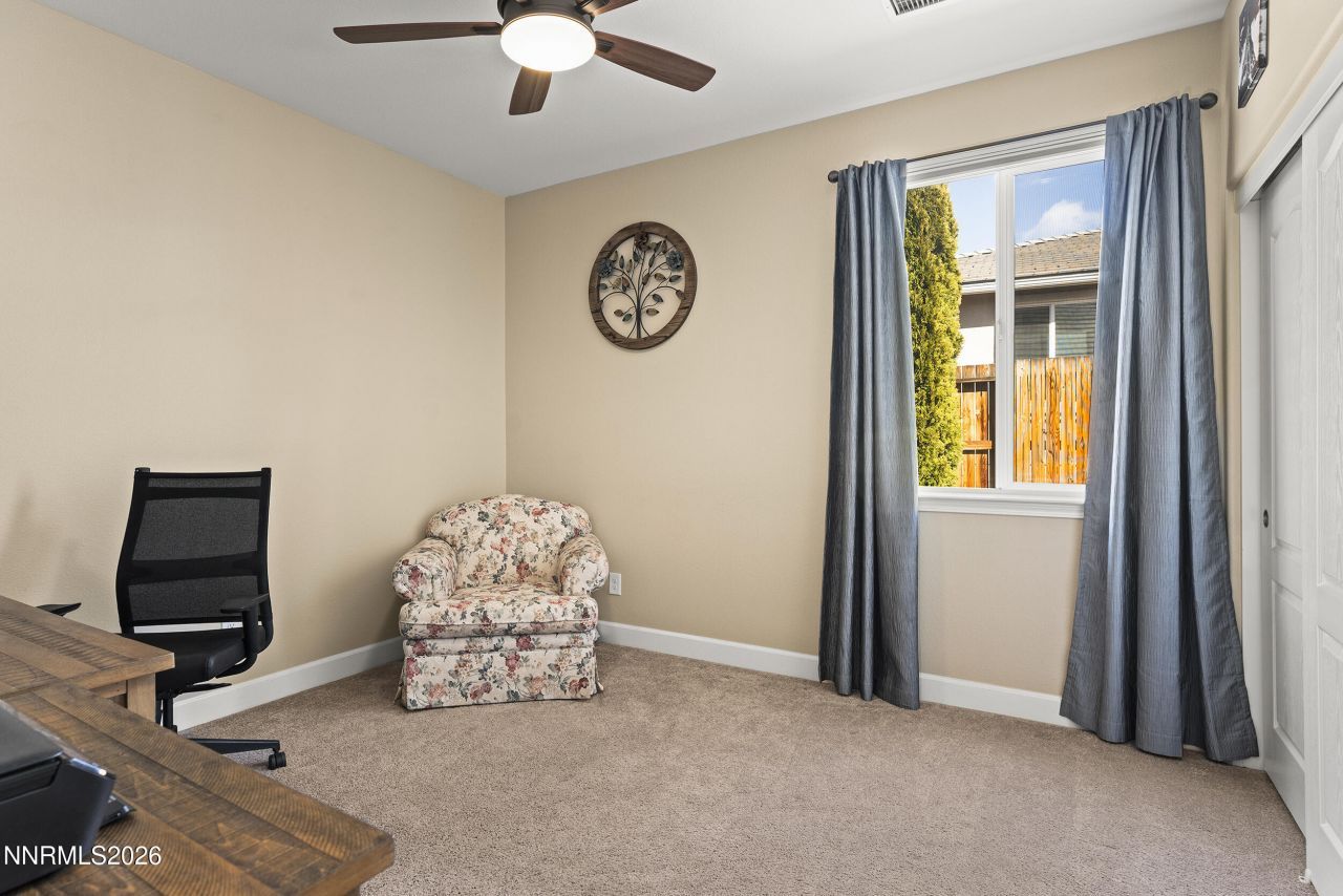 3010 Bull Rider Drive, Reno, NV 89521 Photo