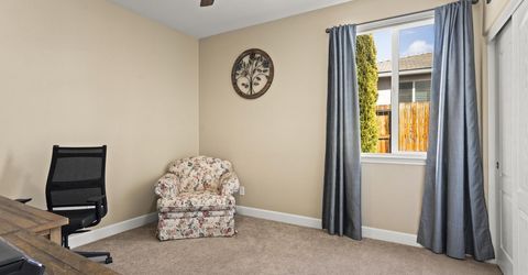 3010 Bull Rider Drive, Reno, NV 89521 Photo