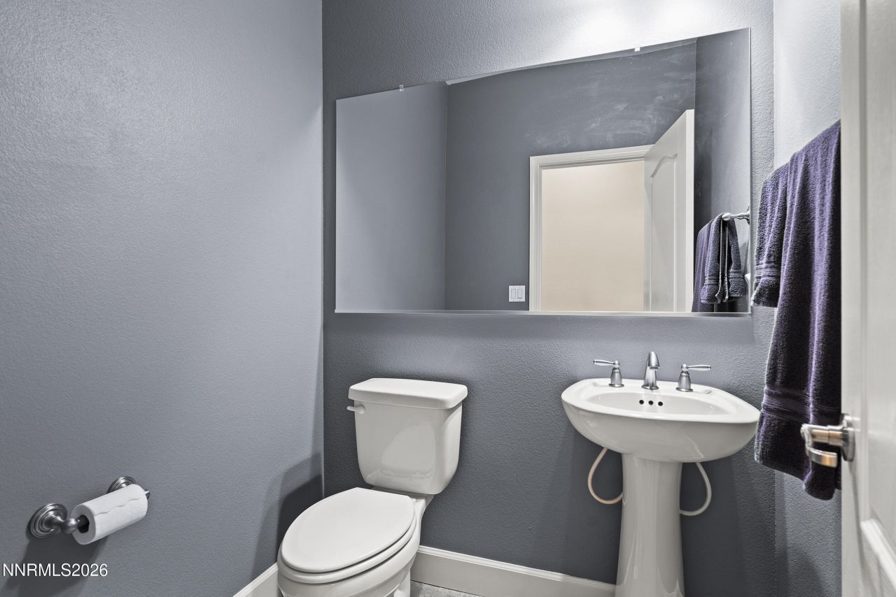 3010 Bull Rider Drive, Reno, NV 89521 Photo