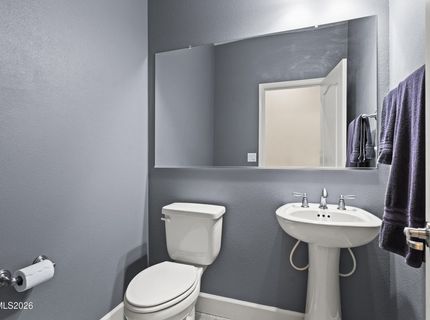 3010 Bull Rider Drive, Reno, NV 89521 Photo