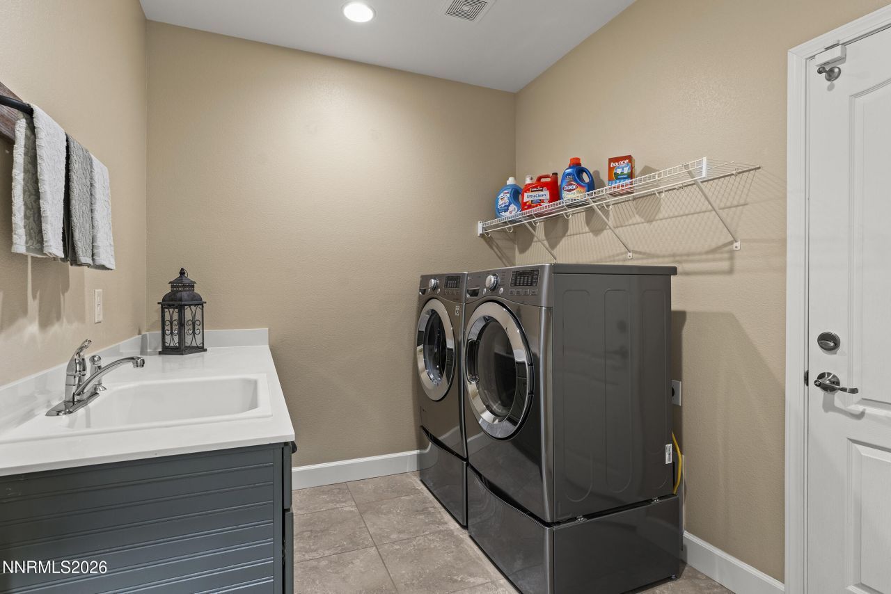 3010 Bull Rider Drive, Reno, NV 89521 Photo