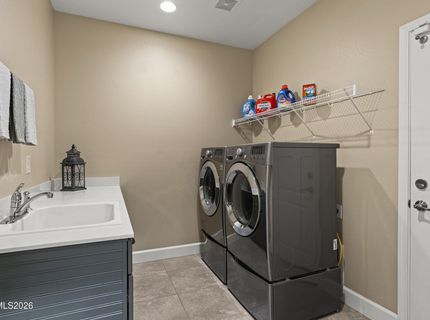 3010 Bull Rider Drive, Reno, NV 89521 Photo