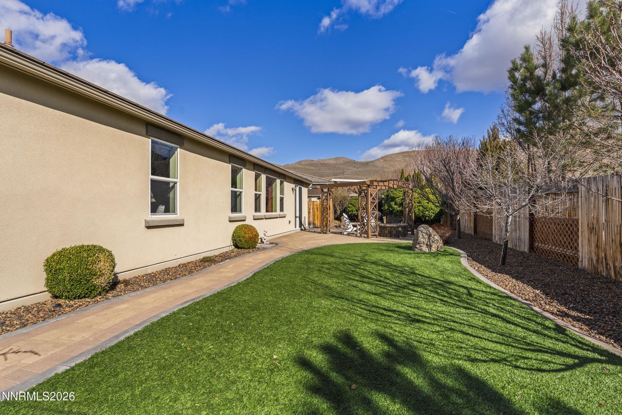 3010 Bull Rider Drive, Reno, NV 89521 Photo