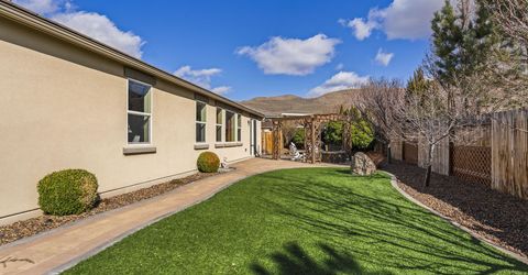 3010 Bull Rider Drive, Reno, NV 89521 Photo