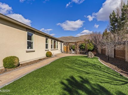 3010 Bull Rider Drive, Reno, NV 89521 Photo