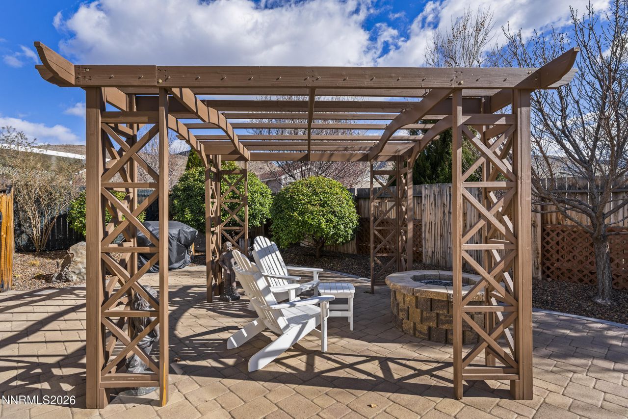 3010 Bull Rider Drive, Reno, NV 89521 Photo