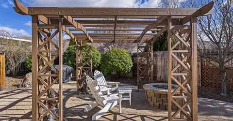 3010 Bull Rider Drive, Reno, NV 89521 Photo