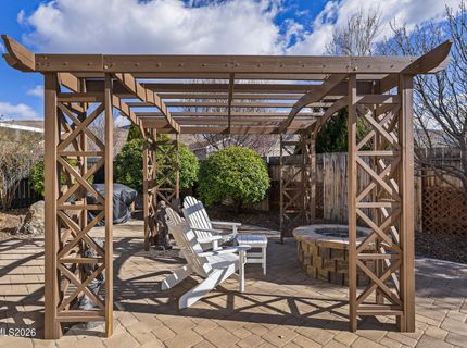 3010 Bull Rider Drive, Reno, NV 89521 Photo