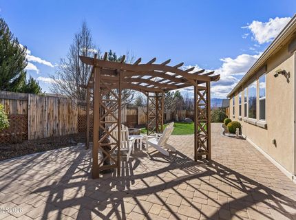 3010 Bull Rider Drive, Reno, NV 89521 Photo