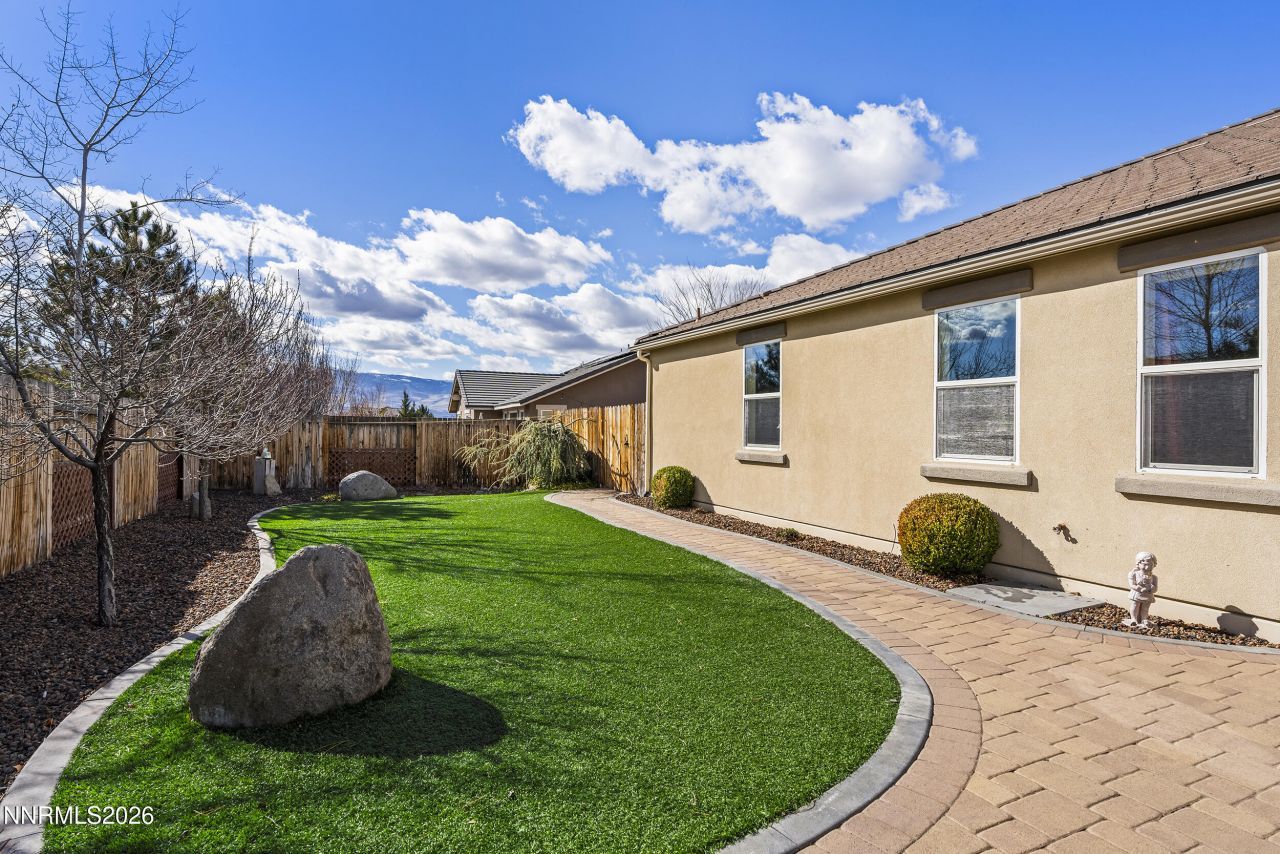 3010 Bull Rider Drive, Reno, NV 89521 Photo