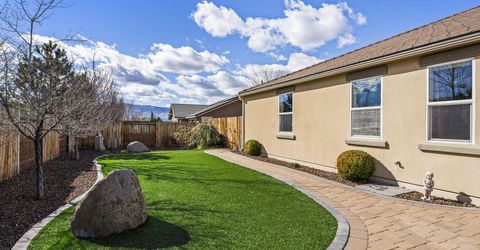 3010 Bull Rider Drive, Reno, NV 89521 Photo