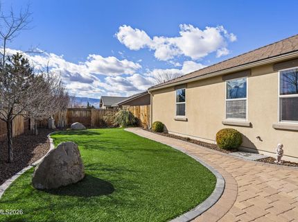 3010 Bull Rider Drive, Reno, NV 89521 Photo