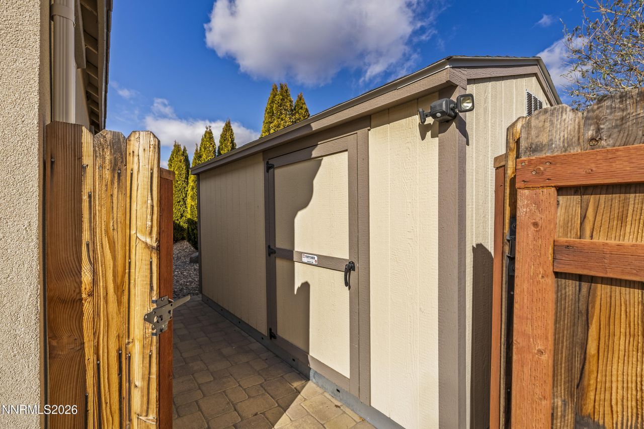 3010 Bull Rider Drive, Reno, NV 89521 Photo