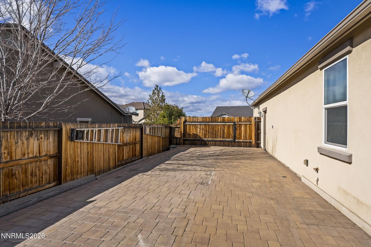 3010 Bull Rider Drive, Reno, NV 89521 Photo