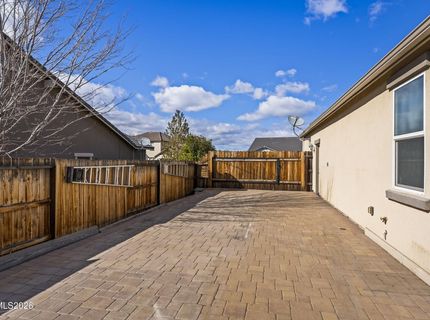 3010 Bull Rider Drive, Reno, NV 89521 Photo