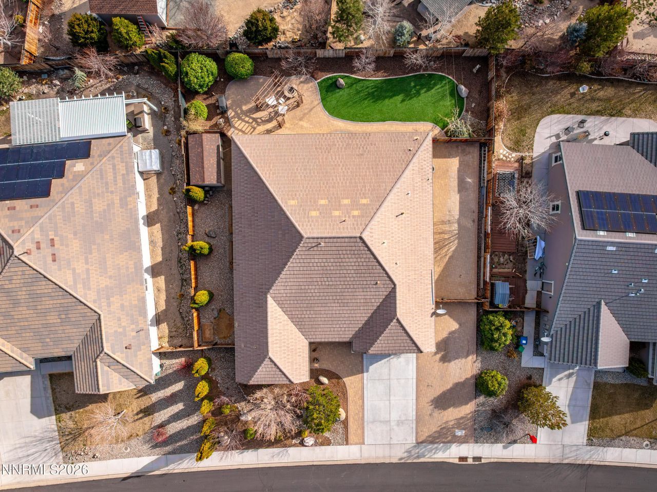 3010 Bull Rider Drive, Reno, NV 89521 Photo