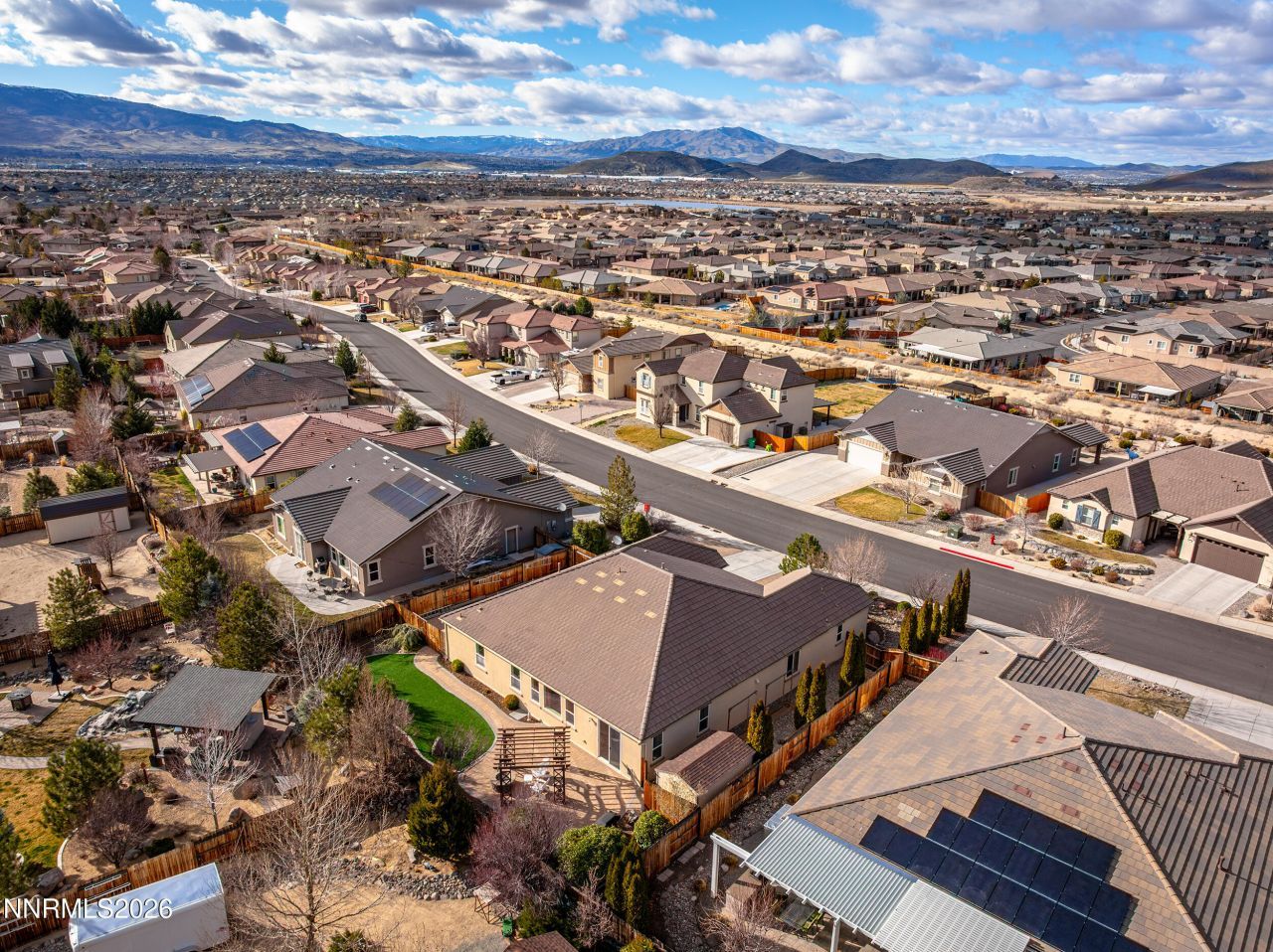 3010 Bull Rider Drive, Reno, NV 89521 Photo