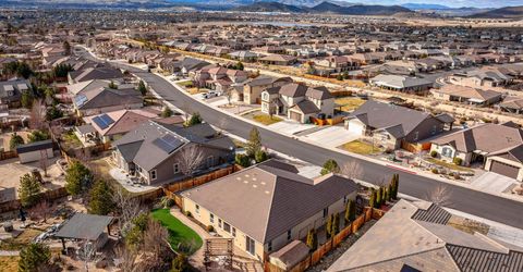 3010 Bull Rider Drive, Reno, NV 89521 Photo