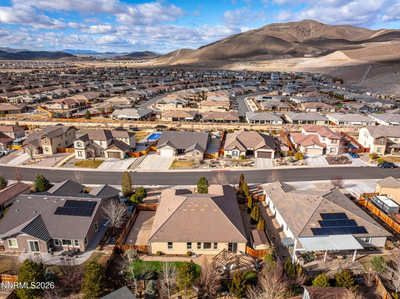 3010 Bull Rider Drive, Reno, NV 89521 Photo