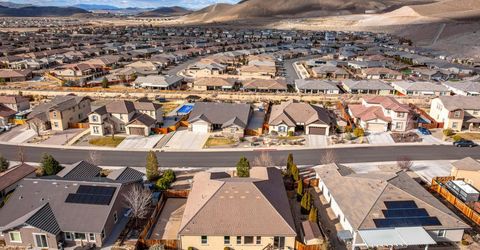 3010 Bull Rider Drive, Reno, NV 89521 Photo