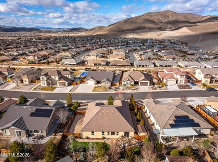3010 Bull Rider Drive, Reno, NV 89521 Photo