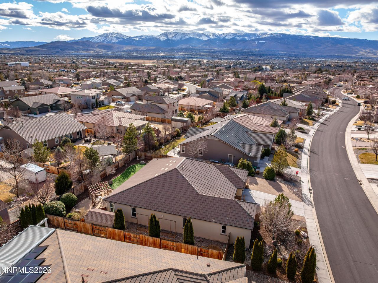 3010 Bull Rider Drive, Reno, NV 89521 Photo