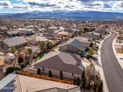3010 Bull Rider Drive, Reno, NV 89521 Photo