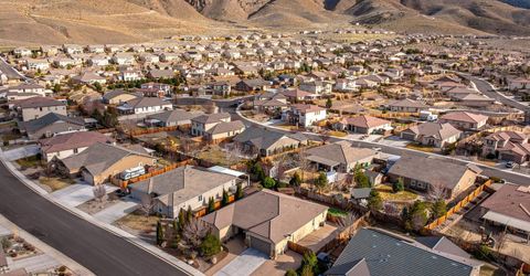 3010 Bull Rider Drive, Reno, NV 89521 Photo