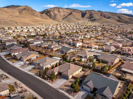 3010 Bull Rider Drive, Reno, NV 89521 Photo