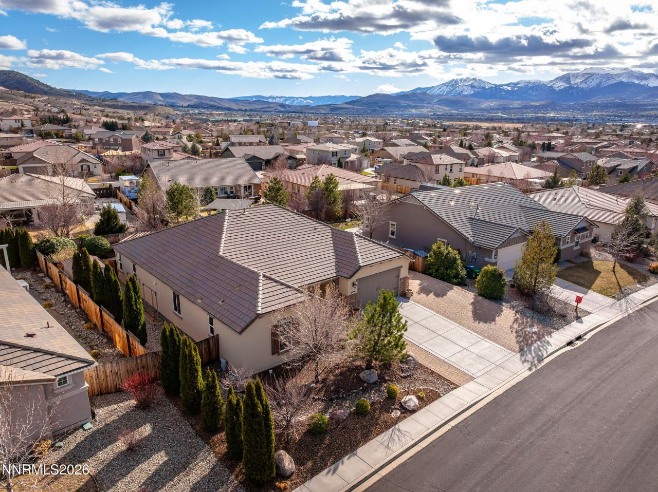 3010 Bull Rider Drive, Reno, NV 89521 Photo