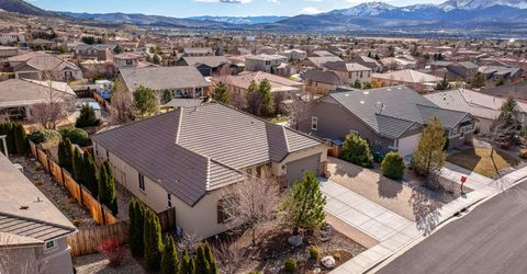 3010 Bull Rider Drive, Reno, NV 89521 Photo