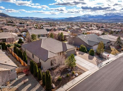 3010 Bull Rider Drive, Reno, NV 89521 Photo