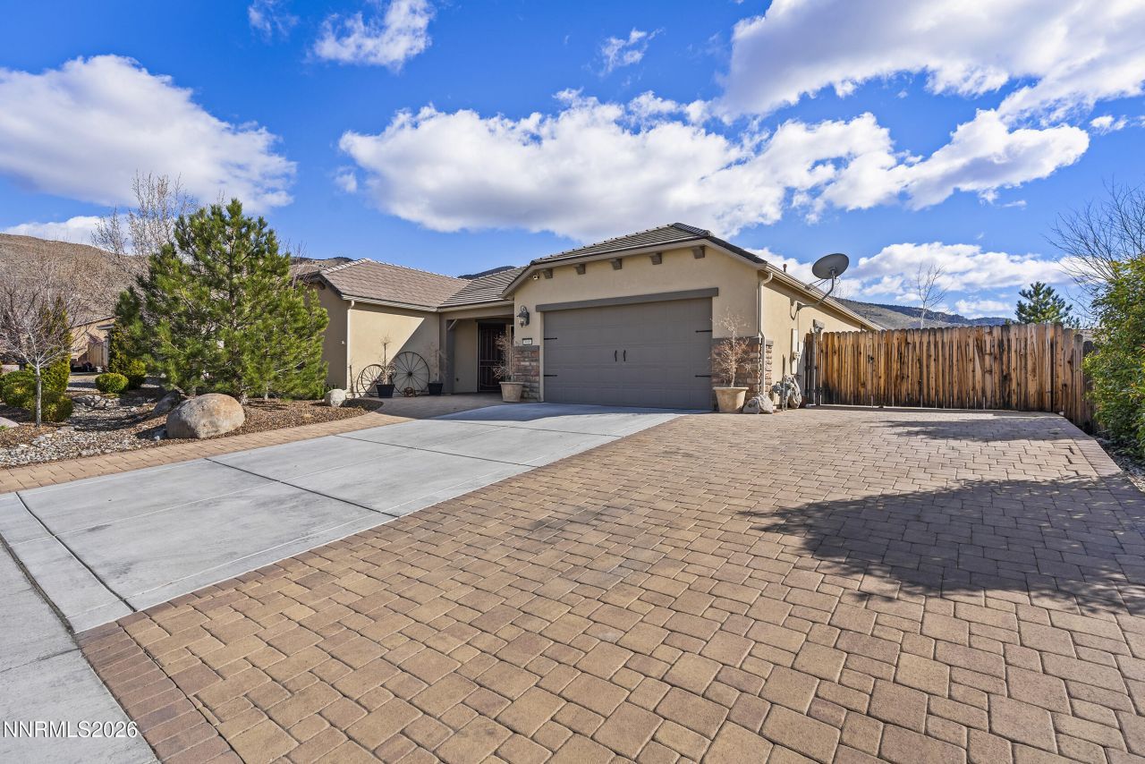 3010 Bull Rider Drive, Reno, NV 89521 Photo