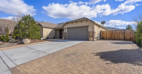 3010 Bull Rider Drive, Reno, NV 89521 Photo