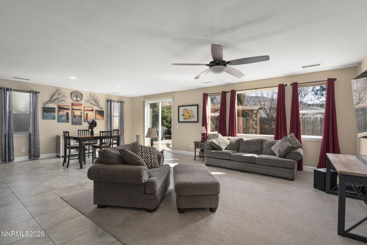 3010 Bull Rider Drive, Reno, NV 89521 Photo