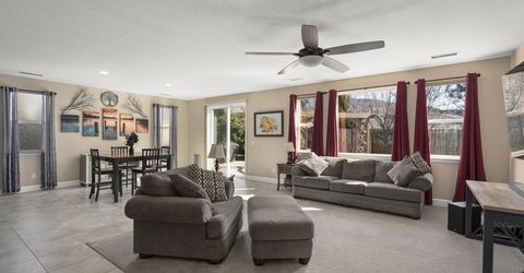 3010 Bull Rider Drive, Reno, NV 89521 Photo