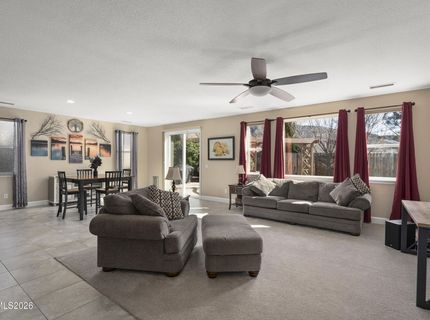 3010 Bull Rider Drive, Reno, NV 89521 Photo