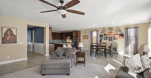 3010 Bull Rider Drive, Reno, NV 89521 Photo