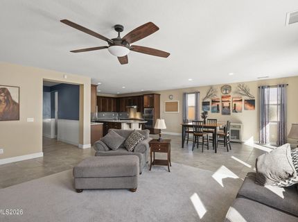 3010 Bull Rider Drive, Reno, NV 89521 Photo