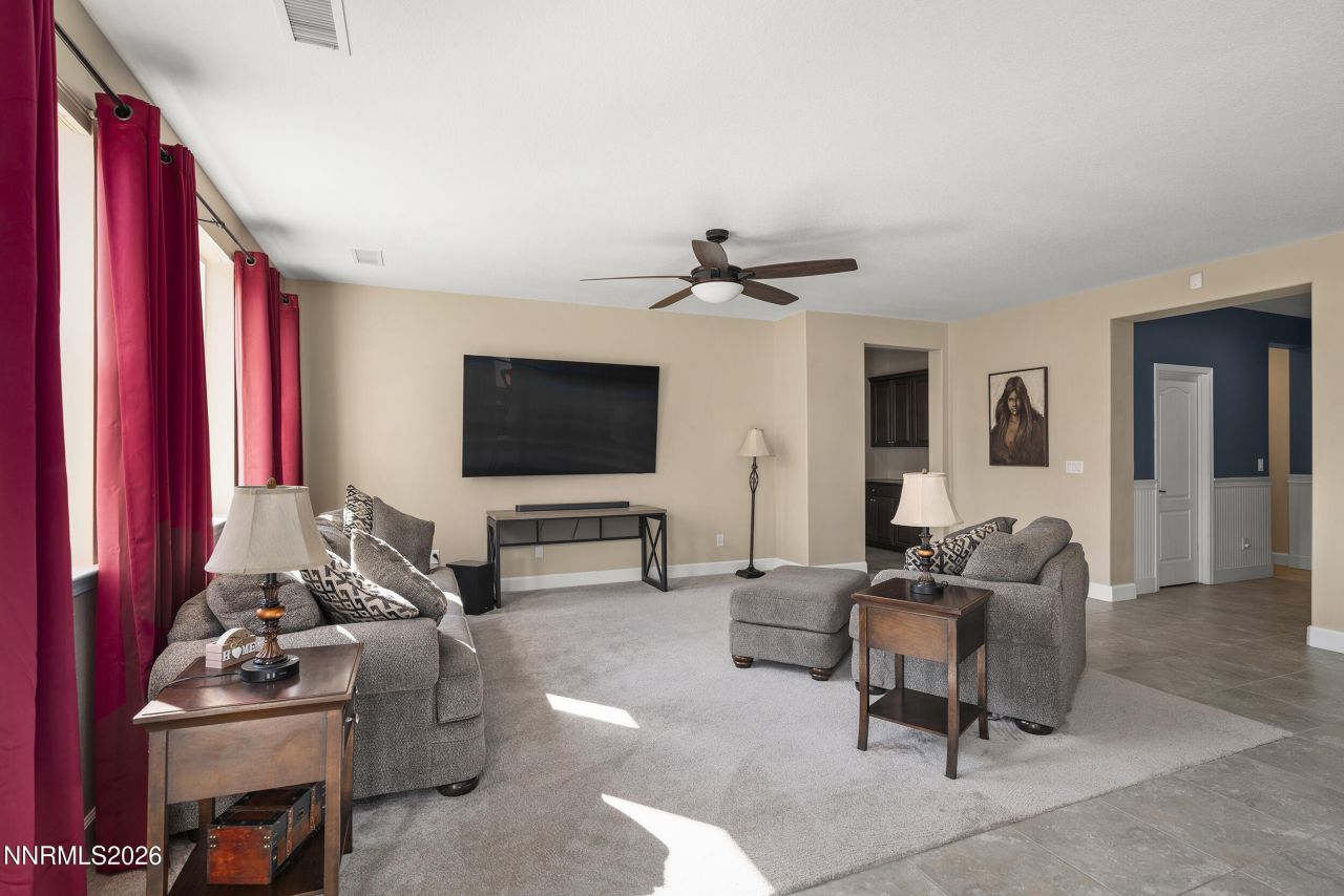 3010 Bull Rider Drive, Reno, NV 89521 Photo