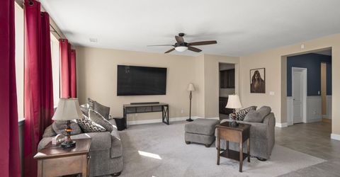 3010 Bull Rider Drive, Reno, NV 89521 Photo