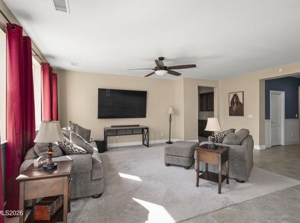 3010 Bull Rider Drive, Reno, NV 89521 Photo