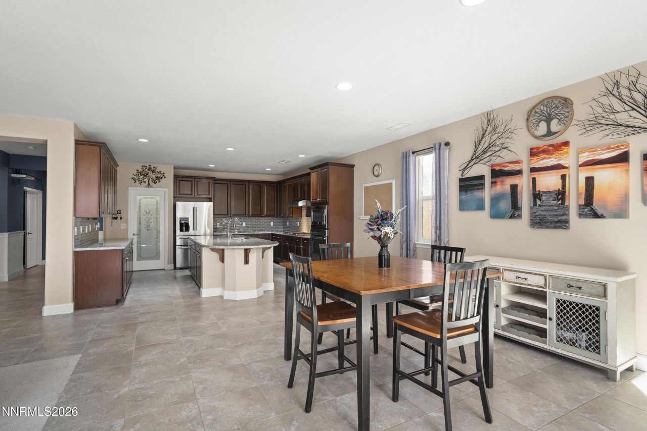 3010 Bull Rider Drive, Reno, NV 89521 Photo