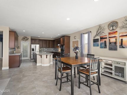 3010 Bull Rider Drive, Reno, NV 89521 Photo