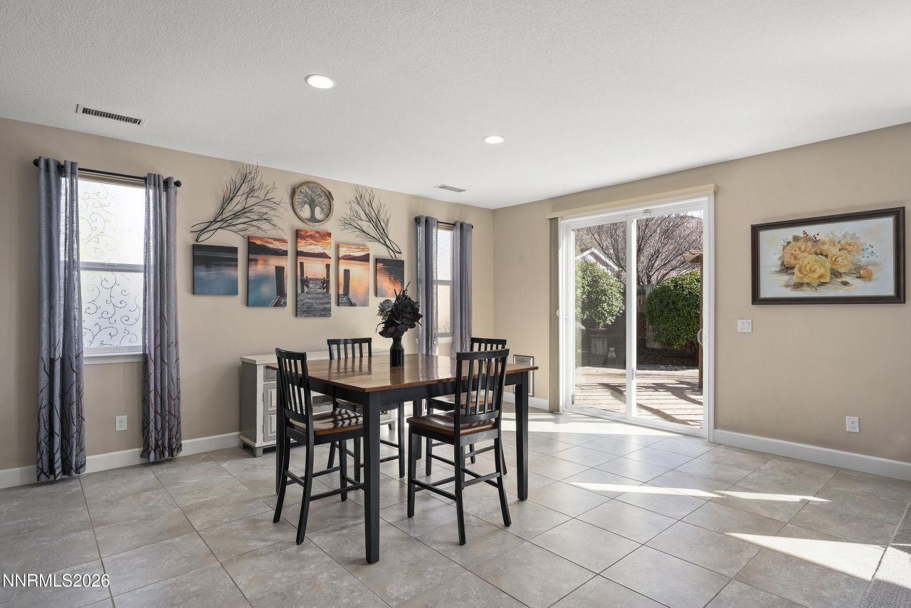 3010 Bull Rider Drive, Reno, NV 89521 Photo