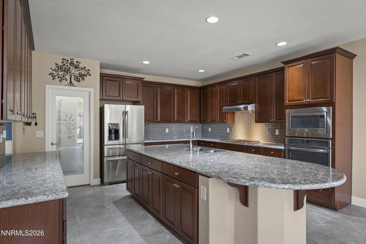 3010 Bull Rider Drive, Reno, NV 89521 Photo